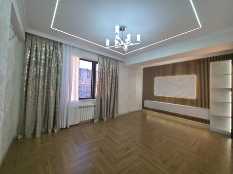 3-комнатная квартира, 100 м², Neftçilər: 289 999 ₼ 3