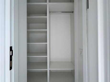 28 Mayda 4 otaqlı yeni tikili mənzil satılır, 160 m², 750 000 AZN, şəkil 5 / 12