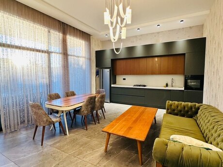Сдаётся 5-комнатный дом, Bilgəh, 350 м², 1 500 AZN/мес, фото 3 / 12