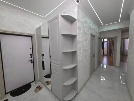 Elan №6251609 - Bakı, Neftçilər m., 3 otaqlı, 100 m², 9/15 mərtəbə