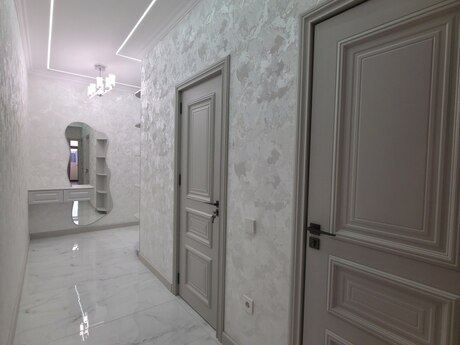 3-комнатная квартира, 100 м², Neftçilər: 289 999 ₼ 5
