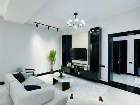 Сдаётся 5-комнатный дом, Bilgəh, 350 м², 1 500 AZN/мес, фото 3 / 12