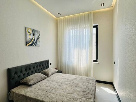 Сдаётся 5-комнатный дом, Bilgəh, 350 м², 1 500 AZN/мес, фото 4 / 12