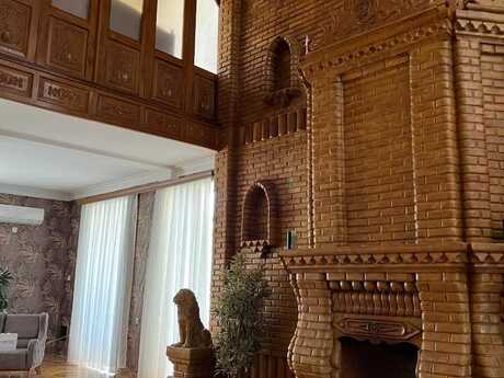 Elan №6251677 - Bakı, Badamdar q., 6 otaqlı, 600 m²