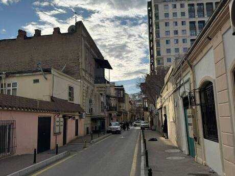 Elan №6251639 - Bakı, Nizami m., 3 otaqlı, 60 m²