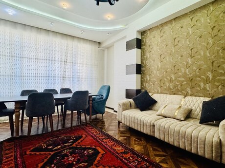3-room apartment, 145 m², Yeni Yasamal: 286 000 ₼ 4
