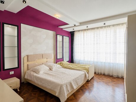 3-room apartment, 145 m², Yeni Yasamal: 286 000 ₼ 5