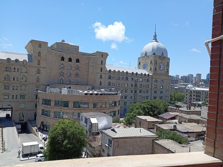 5 otaqlı mənzil, 240 m², Nizami: 740 000 ₼ 3