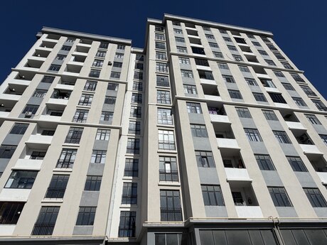 2 otaqlı mənzil, 72,5 m², Suraxanı: 101 500 ₼ 3