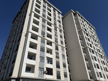 Объявление №6251688 - Баку, Сураханский  р., 2-комн., 72.5 м², 5/12 этаж