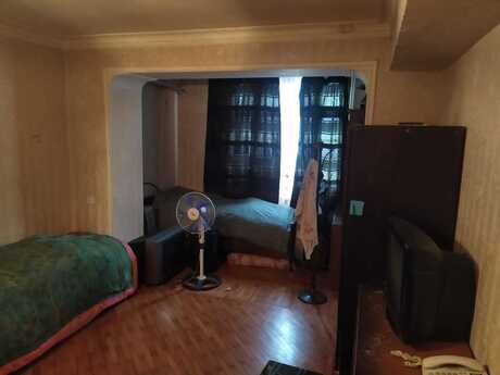 Объявление №6251704 - Баку, Наримановский  р., 1-комн., 45 м², 3/9 этаж