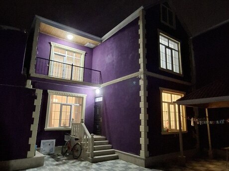 Elan №6251724 - Sumqayıt, Sumqayıt, 3 otaqlı, 150 m²