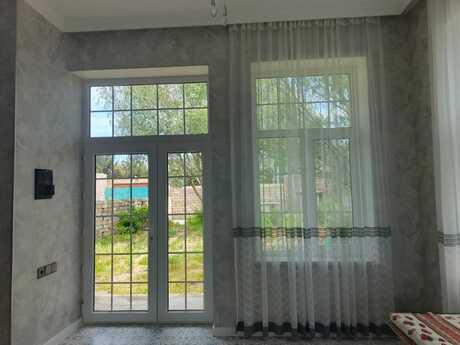 5 otaqlı həyət evi, 200 m², Buzovna: 263 000 ₼ 3