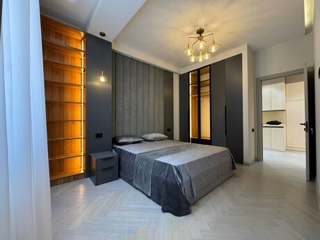 2 otaqlı mənzil, 68 m², Renessans Palace: 315 000 ₼ 2