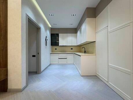 2 otaqlı mənzil, 68 m², Renessans Palace: 315 000 ₼ 3