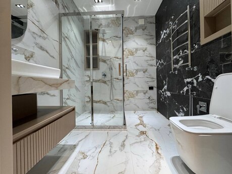 2 otaqlı mənzil, 68 m², Renessans Palace: 315 000 ₼ 4
