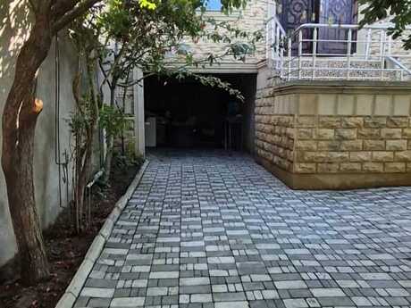 4 otaqlı həyət evi, 143 m², Balaxanı: 150 000 ₼ 5