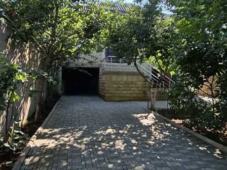 4 otaqlı həyət evi, 143 m², Balaxanı: 150 000 ₼ 2