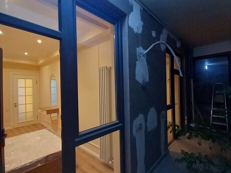Продаётся 2-комнатная квартира в новостройке, Nərimanov, 66 м², 225 000 AZN, фото 3 / 11