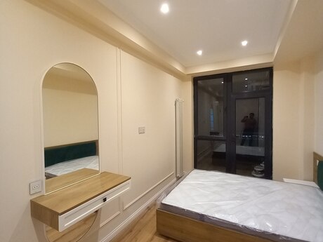 Продаётся 2-комнатная квартира в новостройке, Nərimanov, 66 м², 225 000 AZN, фото 5 / 11