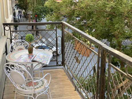 Аренда: 2-комнатная квартира, 75 м², Sahil: 1 800 ₼/мес 2