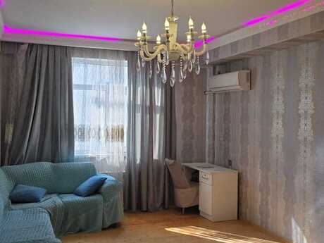 Elan №6251768 - Bakı, Abşeron r., 2 otaqlı, 80 m², 4/6 mərtəbə