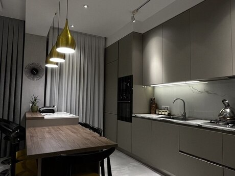 3 otaqlı mənzil, 91 m², Bakıxanov: 303 000 ₼ 4