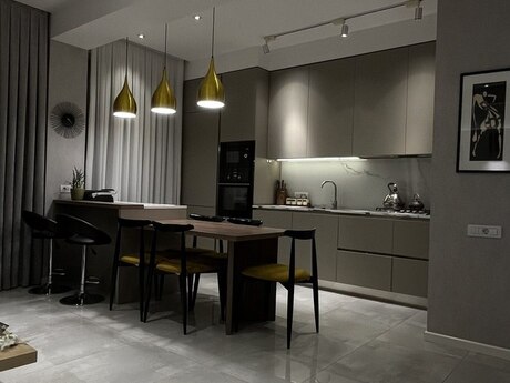 3 otaqlı mənzil, 91 m², Bakıxanov: 303 000 ₼ 3