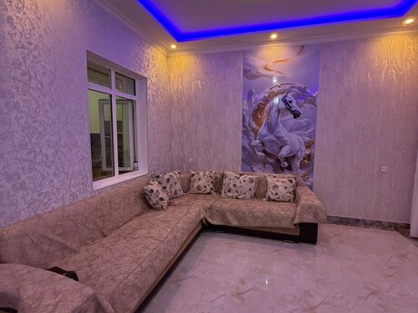 Elan №6251794 - Bakı, Xocəsən m., 4 otaqlı, 140 m²