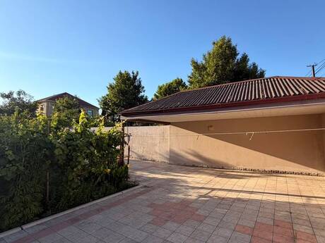 Elan №6251798 - Bakı, Zabrat q., 7 otaqlı, 185 m²
