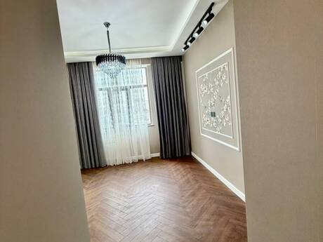Продаётся 2-комнатная квартира в новостройке, Memar Əcəmi, 70 м², 215 000 AZN, фото 2 / 12