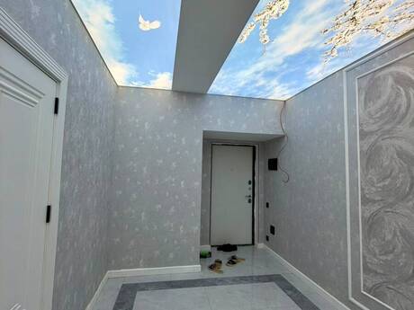 Продаётся 2-комнатная квартира в новостройке, Memar Əcəmi, 70 м², 215 000 AZN, фото 5 / 12