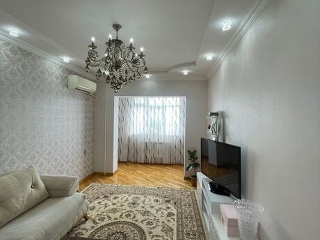 3 otaqlı mənzil, 90 m², Azadlıq Prospekti: 265 000 ₼ 2