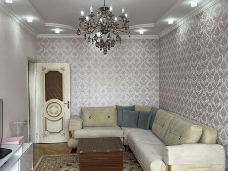 3 otaqlı mənzil, 90 m², Azadlıq Prospekti: 265 000 ₼ 3