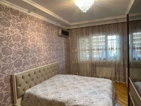 3 otaqlı mənzil, 90 m², Azadlıq Prospekti: 265 000 ₼ 5