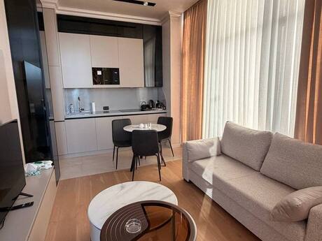 2 otaqlı mənzil, 76 m², Sea Breeze: 450 000 ₼ 4