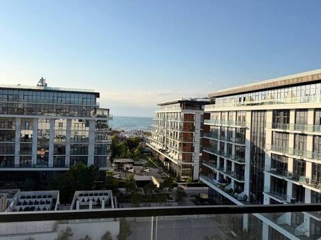 2 otaqlı mənzil, 76 m², Sea Breeze: 450 000 ₼ 3