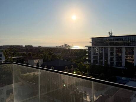 2 otaqlı mənzil, 76 m², Sea Breeze: 450 000 ₼ 2