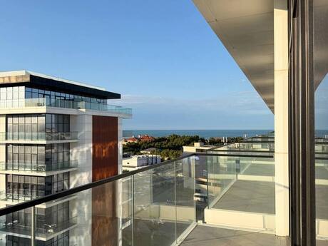 2 otaqlı mənzil, 76 m², Sea Breeze: 450 000 ₼ 5