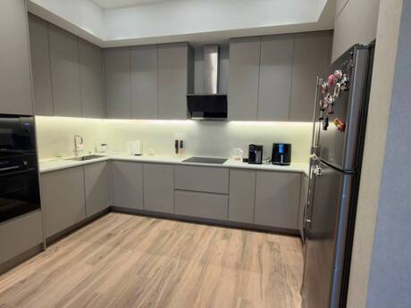 3 otaqlı mənzil, 141 m², Sea Breeze: 580 000 ₼ 4