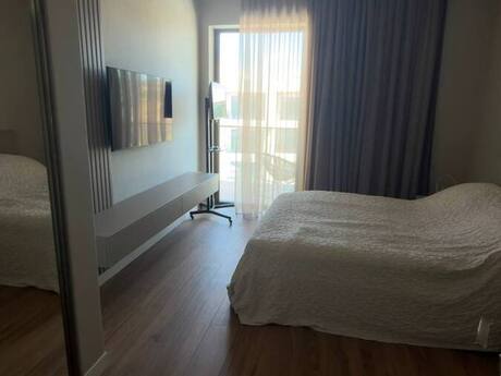 3 otaqlı mənzil, 141 m², Sea Breeze: 580 000 ₼ 5