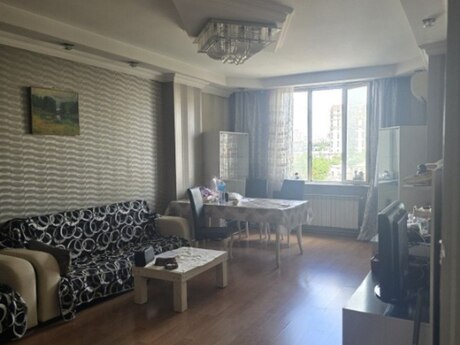Elan №6251855 - Bakı, Nizami m., 3 otaqlı, 100 m², 11/17 mərtəbə
