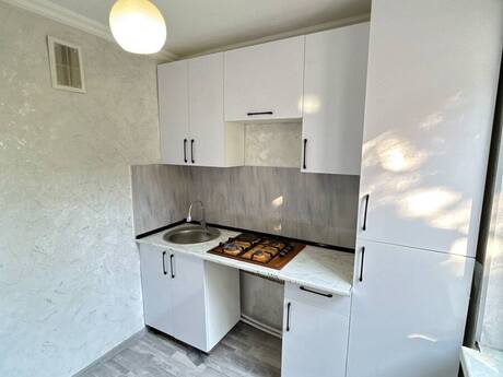 Elan №6251852 - Sumqayıt, Sumqayıt, 2 otaqlı, 48 m², 4/4 mərtəbə