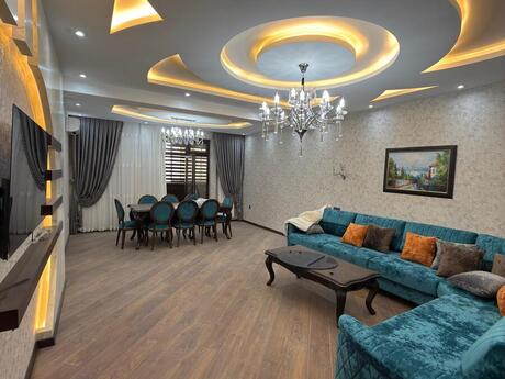 Elan №6251868 - Sumqayıt, Sumqayıt, 3 otaqlı, 142 m², 4/16 mərtəbə