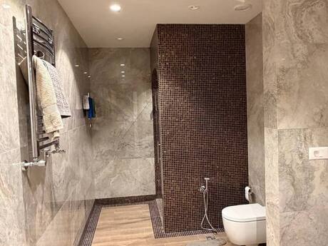 2 otaqlı mənzil, 123 m², Sea Breeze: 879 000 ₼ 5