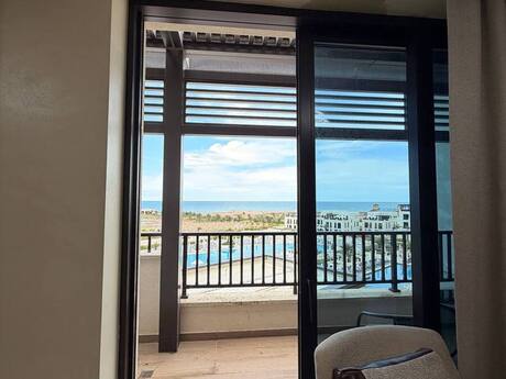 2 otaqlı mənzil, 123 m², Sea Breeze: 879 000 ₼ 2