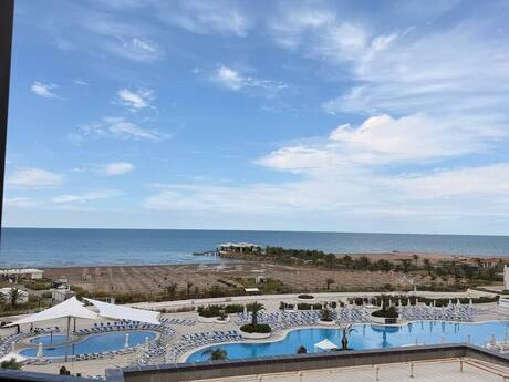 2 otaqlı mənzil, 123 m², Sea Breeze: 879 000 ₼ 4