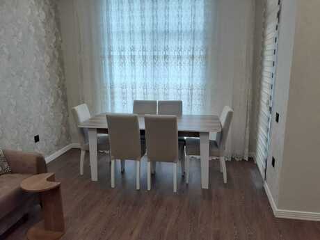 Elan №6251872 - Bakı, Qara Qarayev m., 2 otaqlı, 62 m², 14/14 mərtəbə