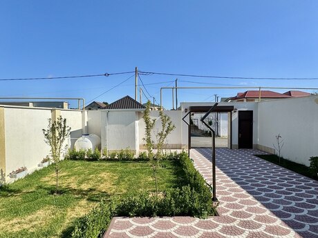 4 otaqlı həyət evi, 145 m², Buzovna: 205 000 ₼ 4