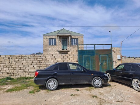 8 otaqlı həyət evi, 200 m², Türkan: 66 000 ₼ 4